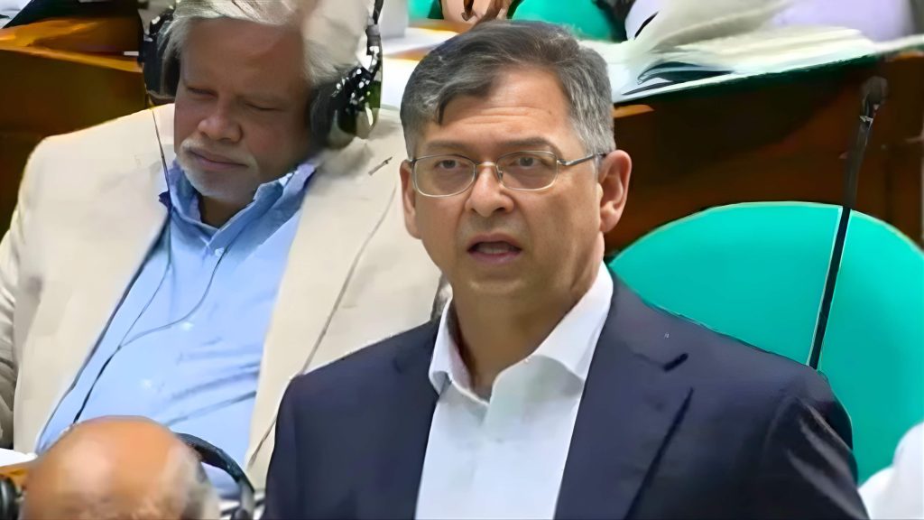 দেশে কোনোভাবেই ‘মব কালচার’ চলতে দেওয়া হবে না: স্বরাষ্ট্রমন্ত্রী