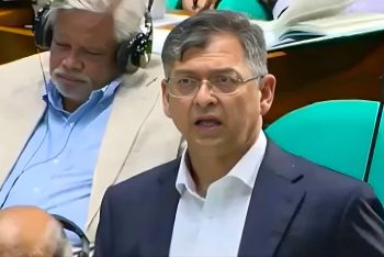 অন্তর্বর্তী সরকারের সংবিধান সংস্কার আদেশ ‘জাতীয় প্রতারণা’: স্বরাষ্ট্রমন্ত্রী