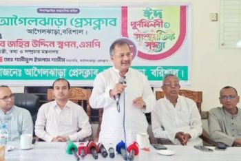 গণমাধ্যমকর্মীদেরও জবাবদিহিতার মধ্যে থাকতে হবে: তথ্যমন্ত্রী