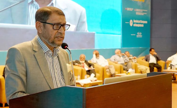 রাজশাহী মেডিকেলের পরিচালককে ফাঁসির কাষ্ঠে চড়ানো উচিত: স্বাস্থ্যমন্ত্রী