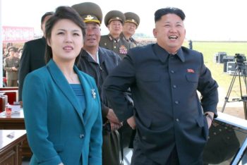 যুক্তরাষ্ট্রকে ‘ভয়াবহ পরিণতি’র হুমকি দিলেন কিম জং উনের বোন