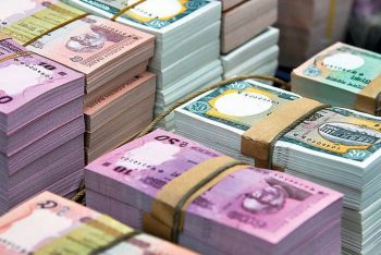 নতুন নোট বিক্রি করলে আইনি ব্যবস্থা নেবে বাংলাদেশ ব্যাংক