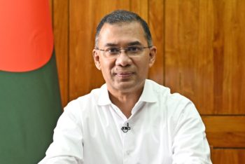 এমপিদের জন্য প্রধানমন্ত্রীর বার্তা, প্রতি শনিবার পরিচ্ছন্নতা অভিযানের নির্দেশ