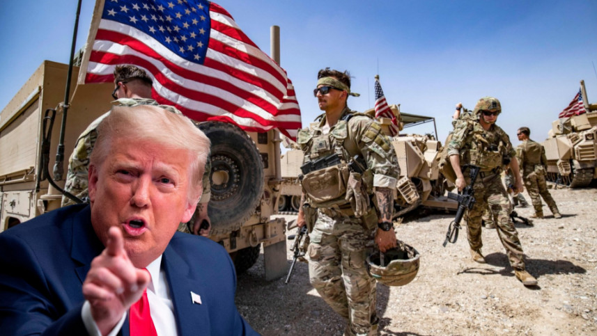 মার্কিন সাম্রাজ্যবাদ মানবজাতির জন্য হুমকি: ফ্রান্সের ডেপুটি স্পিকার