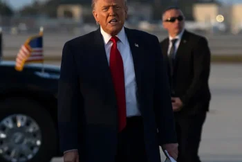 যুদ্ধ শেষ করতে ইরানের কাছে ১৫ দফার প্রস্তাব পাঠিয়েছে যুক্তরাষ্ট্র