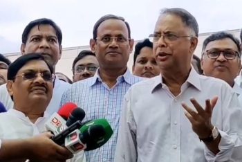 জ্বালানি তেল নিয়ে উদ্বিগ্ন হওয়ার কিছু নেই: জ্বালানি মন্ত্রী