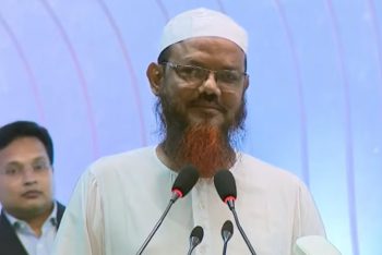 স্বাধীনভাবে কথা বলতে দিলেই ওলামায়ে কেরামদের সম্মান বেশি হবে: ফয়জুল করীম