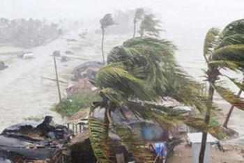 দেশের ১৫ জেলায় বয়ে যেতে পারে কালবৈশাখী, ১ নম্বর সতর্কতা সংকেত