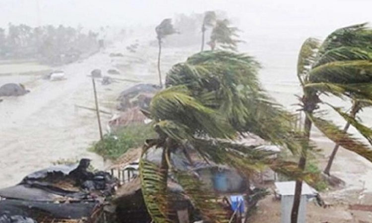 দেশের ১৫ জেলায় বয়ে যেতে পারে কালবৈশাখী, ১ নম্বর সতর্কতা সংকেত