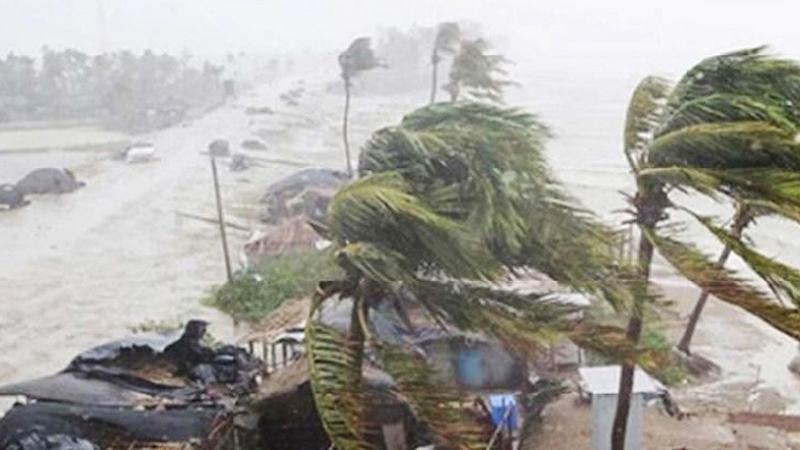 দেশের ১৫ জেলায় বয়ে যেতে পারে কালবৈশাখী, ১ নম্বর সতর্কতা সংকেত