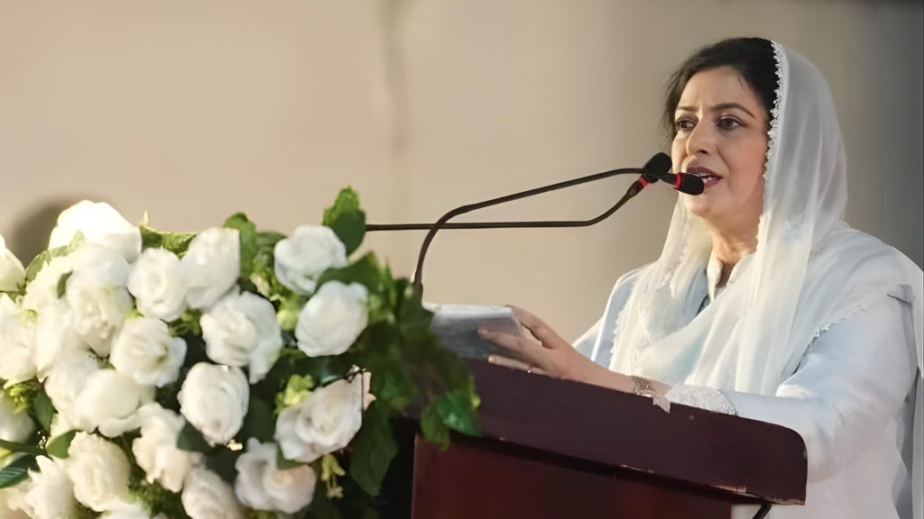 নারীদের শিক্ষা অবৈতনিক করার পদক্ষেপ নেবে সরকার: জুবাইদা রহমান