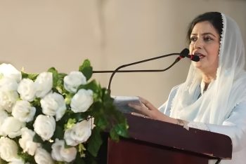 নারীদের শিক্ষা অবৈতনিক করার পদক্ষেপ নেবে সরকার: জুবাইদা রহমান