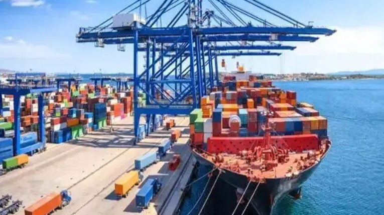 দেশে ঢুকেছে জ্বালানি ভর্তি আরও ৪ জাহাজ