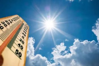 রাজধানীতে তাপপ্রবাহের দাপট, বাড়বে গরম