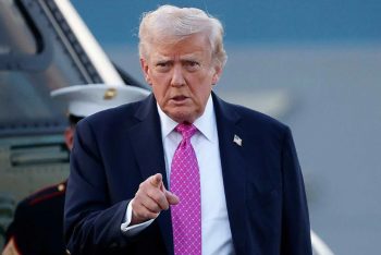 ইরানের যে ১০ শর্ত মেনে নেওয়ার আশ্বাস দিলেন ট্রাম্প