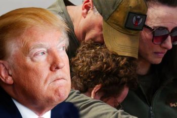 এক ইরানের কাছেই ১০ শতাংশ যুদ্ধশক্তি শেষ যুক্তরাষ্ট্রের!