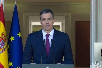 তেহরানে ফের দূতাবাস খোলার ঘোষণা স্পেনের