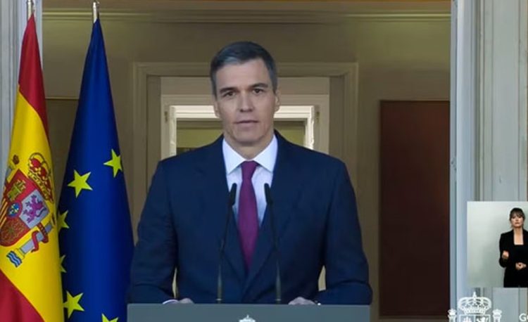 তেহরানে ফের দূতাবাস খোলার ঘোষণা স্পেনের