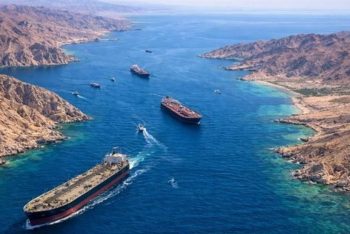 হরমুজ প্রণালিতে টোল বেঁধে দিলো ইরান, লাগবে চীনা মুদ্রা