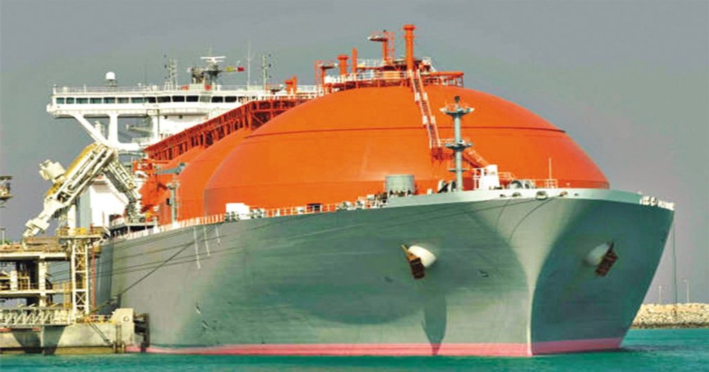 এলএনজি-এলপিজি নিয়ে বড় সুসংবাদ, আসছে আরও ৫ জাহাজ