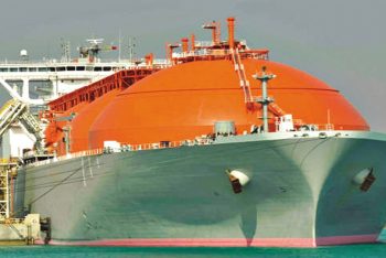 এলএনজি-এলপিজি নিয়ে বড় সুসংবাদ, আসছে আরও ৫ জাহাজ