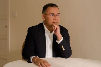 টাইম ম্যাগাজিনের বিশ্বের প্রভাবশালী ১০০ ব্যক্তির তালিকায় তারেক রহমান