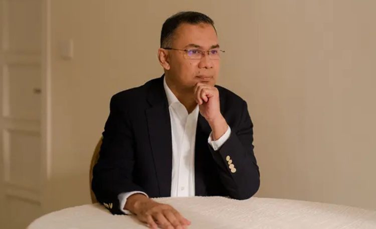 টাইম ম্যাগাজিনের বিশ্বের প্রভাবশালী ১০০ ব্যক্তির তালিকায় তারেক রহমান