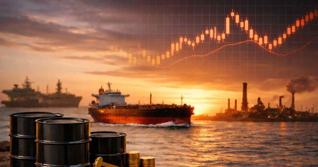 কমলো তেলের দাম, চাঙা এশিয়ার শেয়ারবাজার