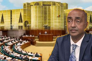 ‘হয়রানিমূলক রাজনৈতিক মামলা প্রত্যাহারে পদক্ষেপ নিয়েছে সরকার’