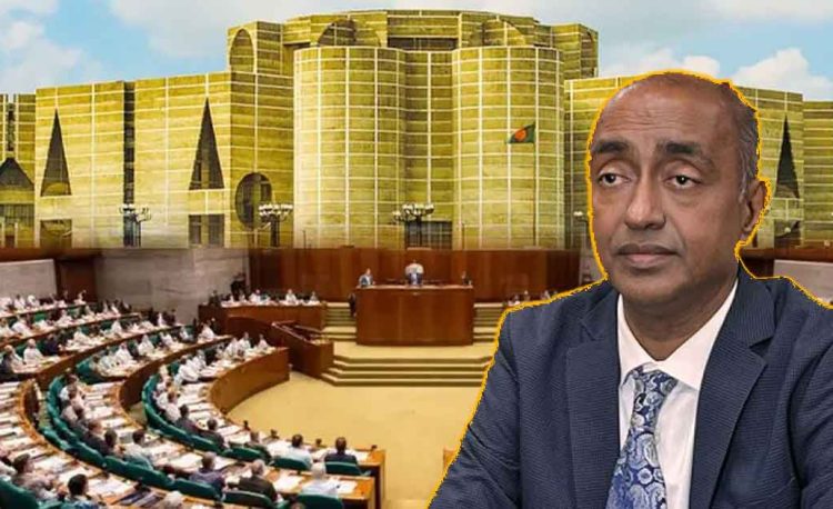 ‘হয়রানিমূলক রাজনৈতিক মামলা প্রত্যাহারে পদক্ষেপ নিয়েছে সরকার’