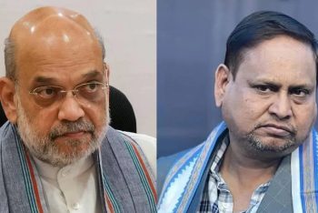 ‘বাপের ব্যাটা হলে বাবরি মসজিদ ভেঙে দেখাক’, ওপেন চ্যালেঞ্জ হুমায়ুন কবীরের