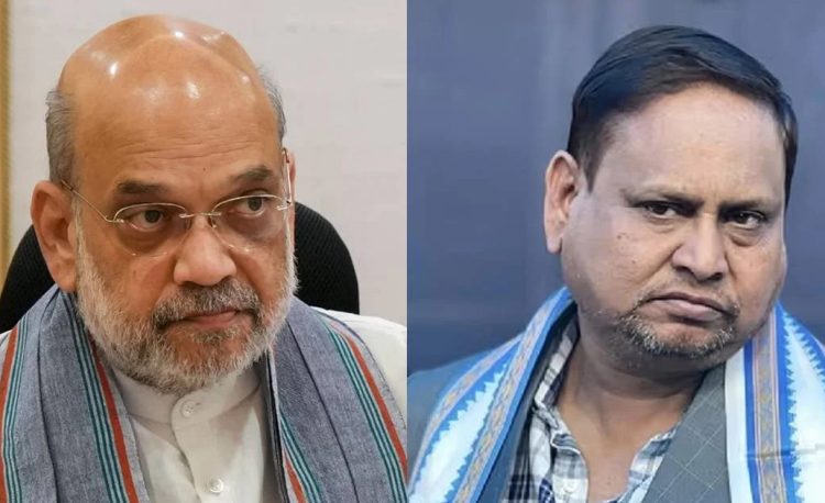 ‘বাপের ব্যাটা হলে বাবরি মসজিদ ভেঙে দেখাক’, ওপেন চ্যালেঞ্জ হুমায়ুন কবীরের
