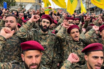 লেবাননে হামলা বন্ধ না হওয়া পর্যন্ত যুদ্ধবিরতি নয়: হিজবুল্লাহ