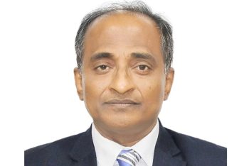 বাণিজ্য সচিব মাহবুবুর রহমান মারা গেছেন