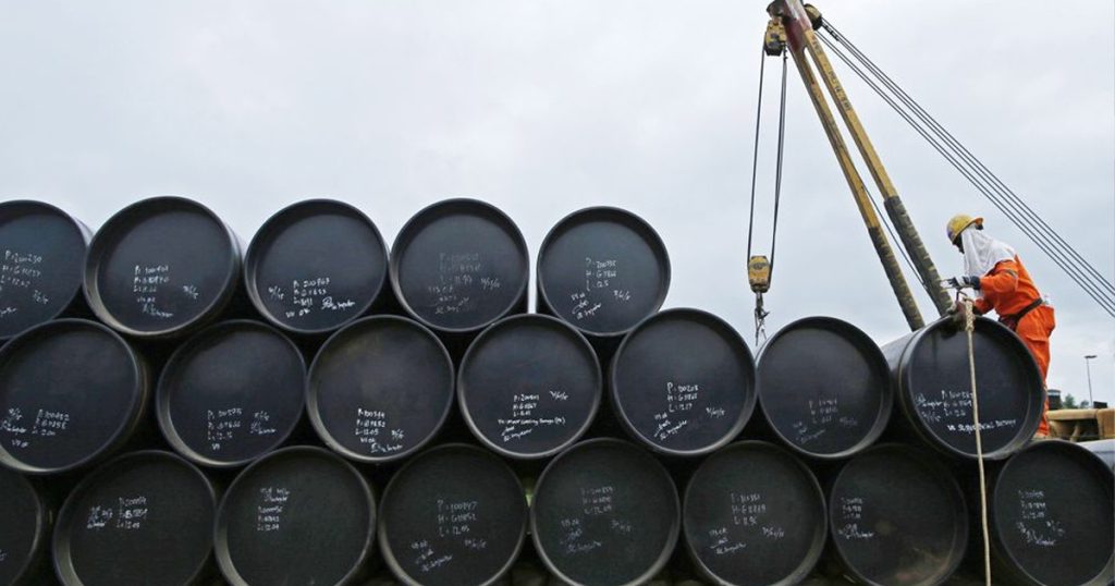 রাশিয়ার জ্বালানি কিনতে বাংলাদেশকে ৬০ দিনের ছাড় দিল যুক্তরাষ্ট্র