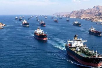 হরমুজ প্রণালি খুলে দিলো ইরান