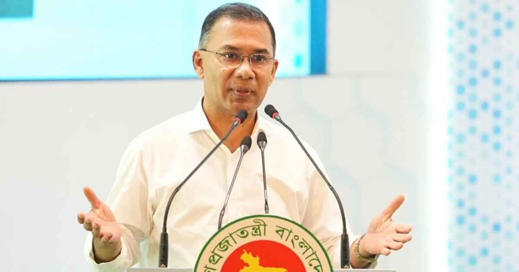 ‘বিগত সরকাররা সময়মতো হামের টিকা না দিয়ে ক্ষমাহীন অপরাধ করেছে’