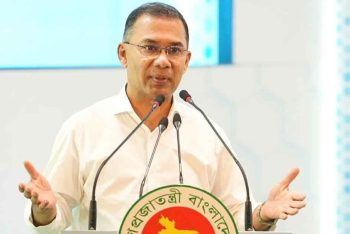 ‘বিগত সরকাররা সময়মতো হামের টিকা না দিয়ে ক্ষমাহীন অপরাধ করেছে’