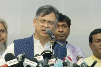 মাদক ও মানব পাচার নির্মূলে শিগগিরই বিশেষ অভিযান শুরু হবে: স্বরাষ্ট্রমন্ত্রী