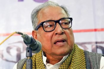 ইরান যুদ্ধ সরকারের সবচেয়ে বড় সংকট হয়ে দাঁড়িয়েছে : নজরুল ইসলাম খান