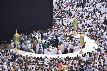 আগামী ১৮ এপ্রিল থেকে শুরু হচ্ছে  হজ ফ্লাইট