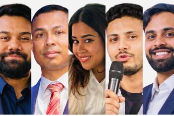 প্যারিসের পৌর নির্বাচনে বিজয়ী হয়ে নতুন ইতিহাস গড়লেন বাংলাদেশি তরুণরা