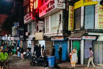 দোকান-শপিংমল বন্ধে নতুন সিদ্ধান্ত দোকান ব্যবসায়ী মালিক সমিতির