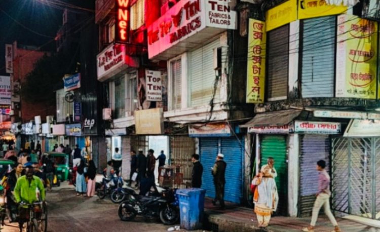 দোকান-শপিংমল বন্ধে নতুন সিদ্ধান্ত দোকান ব্যবসায়ী মালিক সমিতির