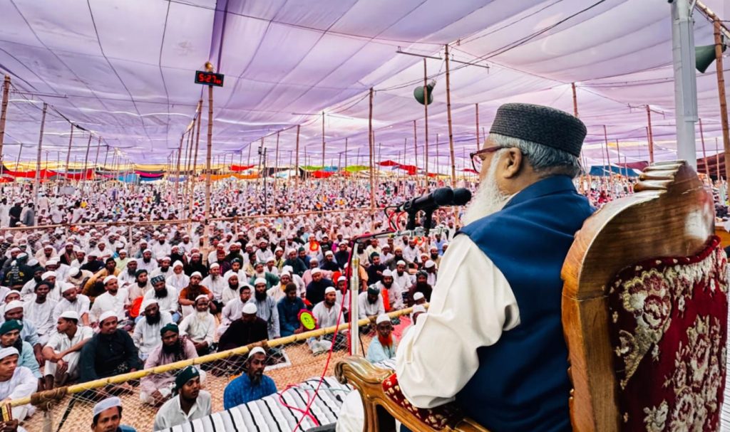 ব্যক্তি পরিবর্তনের মাধ্যমেই সমাজ ও রাষ্ট্রের ইতিবাচক রূপান্তর সম্ভব: ড. খালিদ হোসেন