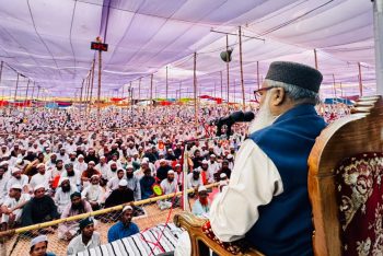 ব্যক্তি পরিবর্তনের মাধ্যমেই সমাজ ও রাষ্ট্রের ইতিবাচক রূপান্তর সম্ভব: ড. খালিদ হোসেন