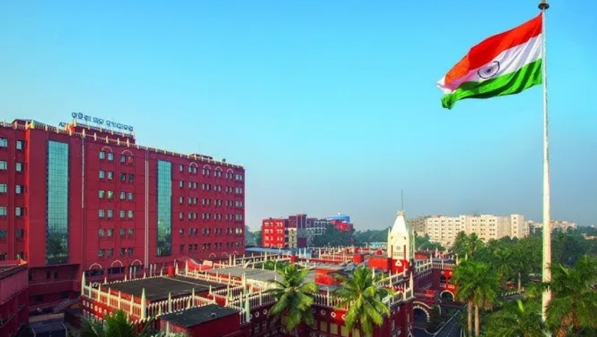 ভারতে মুসলিম ব্যক্তিকে ‘জয় শ্রী রাম’ বলতে বাধ্য করার অভিযোগে তদন্তের নির্দেশ ওড়িশা উচ্চ আদালতের