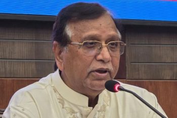 জামায়াতও হাঁটছে আওয়ামী লীগের পথে : আবদুস সালাম