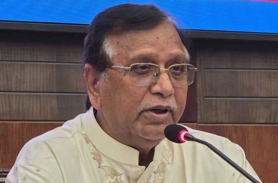 জামায়াতও হাঁটছে আওয়ামী লীগের পথে : আবদুস সালাম