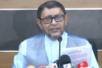 সুখবর দিলেন স্বাস্থ্যমন্ত্রী : ৩ মে থেকে সারাদেশে একযোগে হামের টিকাদান শুরু